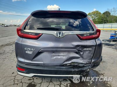 Zdjęcie 6 z 13 samochodu: 2020 HONDA CR-V EXL VIN:5J6RW2H86LL024439 - miniatura