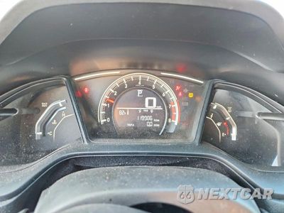Zdjęcie 9 z 12 samochodu: 2017 HONDA CIVIC LX VIN:2HGFC4B54HH308864 - miniatura