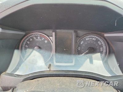 Zdjęcie 9 z 12 samochodu: 2020 TOYOTA TACOMA SR V6 VIN:3TMCZ5AN4LM360674 - miniatura