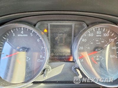 Zdjęcie 9 z 13 samochodu: 2011 NISSAN ROGUE S VIN:JN8AS5MT4BW561757 - miniatura