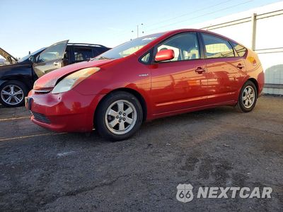 2006 TOYOTA PRIUS BASE JTDKB20U163148313 - główne zdjęcie licytacji z USA - miniatura