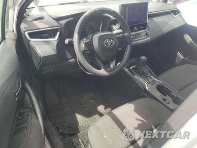 Zdjęcie 8 z 12 samochodu: 2023 TOYOTA COROLLA LE VIN:5YFB4MDE9PP024291 - miniatura