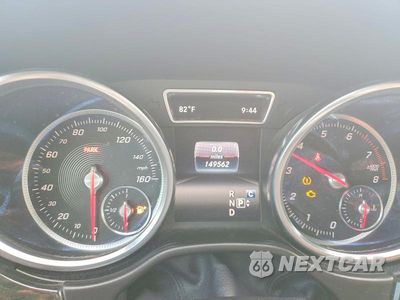 Zdjęcie 9 z 13 samochodu: 2018 MERCEDES-BENZ GLE 350 VIN:4JGDA5JB1JB007097 - miniatura