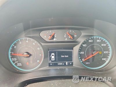 Zdjęcie 9 z 12 samochodu: 2023 CHEVROLET MALIBU LT VIN:1G1ZD5ST7PF172722 - miniatura