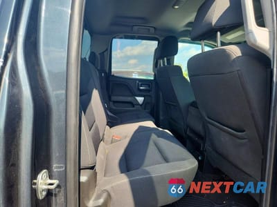 Zdjęcie 10 z 12 samochodu: 2017 CHEVROLET SILVERADO K1500 LT VIN:1GCVKREC5HZ344938 - miniatura