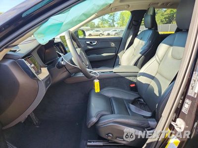 Zdjęcie 7 z 13 samochodu: 2026 VOLVO XC60 ULTRA VIN:YV4M12RM3T1446333 - miniatura