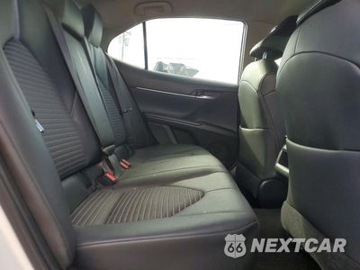 Zdjęcie 10 z 12 samochodu: 2018 TOYOTA CAMRY L VIN:4T1B11HK5JU010126 - miniatura