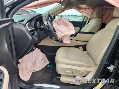 Zdjęcie 7 z 13 samochodu: 2020 BUICK ENVISION PREFERRED VIN:LRBFXBSA2LD154776 - miniatura