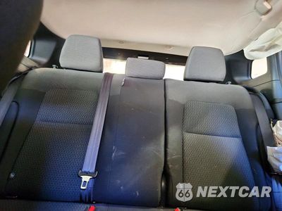 Zdjęcie 10 z 14 samochodu: 2025 NISSAN KICKS S VIN:3N8AP6BB2SL320349 - miniatura