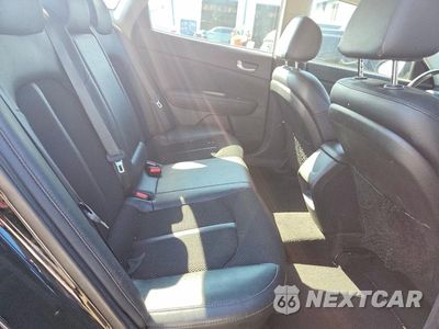 Zdjęcie 10 z 12 samochodu: 2019 KIA OPTIMA S VIN:5XXGT4L39KG322852 - miniatura