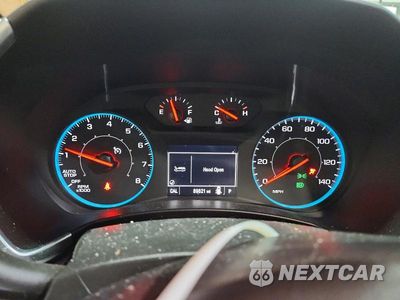 Zdjęcie 9 z 13 samochodu: 2020 CHEVROLET EQUINOX LS VIN:2GNAXHEV0L6225802 - miniatura