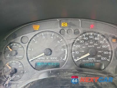 Zdjęcie 9 z 12 samochodu: 2000 GMC SONOMA VIN:1GTCS195XY8291566 - miniatura