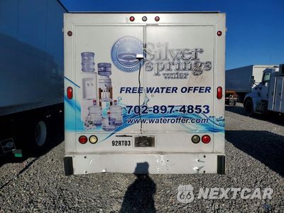 Zdjęcie 6 z 13 samochodu: 2001 FREIGHTLINER FL60 DELIVERY TRUCK VIN:1FVABPBV41HJ37014 - miniatura