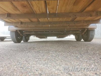 Zdjęcie 7 z 11 samochodu: 2025 CARRY-ON 7X16CH2BRKTP TILT DECK EQUIPMENT TRAILER VIN:4YMBU1620SM010600 - miniatura