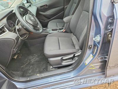 Zdjęcie 12 z 13 samochodu: 2025 TOYOTA COROLLA LE VIN:5YFB4MDE2SP328460 - miniatura