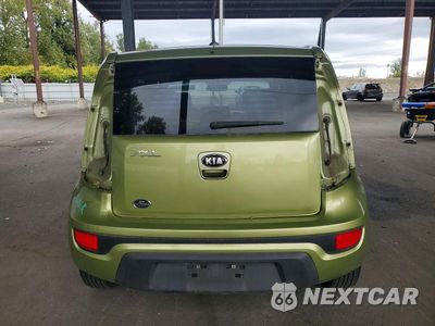 Zdjęcie 6 z 13 samochodu: 2013 KIA SOUL BASE VIN:KNDJT2A55D7485136 - miniatura