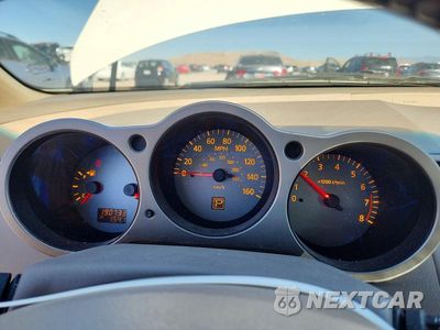 Zdjęcie 9 z 12 samochodu: 2005 NISSAN MAXIMA 3.5 SE VIN:1N4BA41E45C821699 - miniatura
