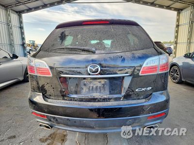 Zdjęcie 6 z 14 samochodu: 2012 MAZDA CX-9 VIN:JM3TB2DVXC0361384 - miniatura