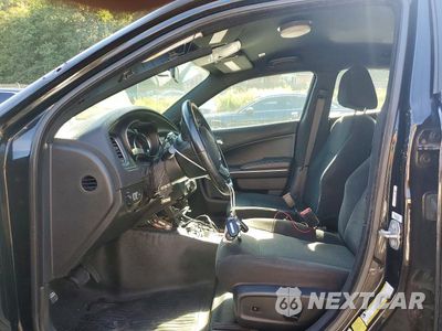 Zdjęcie 7 z 12 samochodu: 2019 DODGE CHARGER POLICE VIN:2C3CDXAG7KH748446 - miniatura