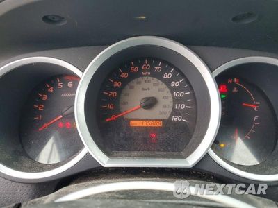 Zdjęcie 9 z 12 samochodu: 2005 TOYOTA TACOMA DOUBLE CAB VIN:5TELU42N45Z112485 - miniatura