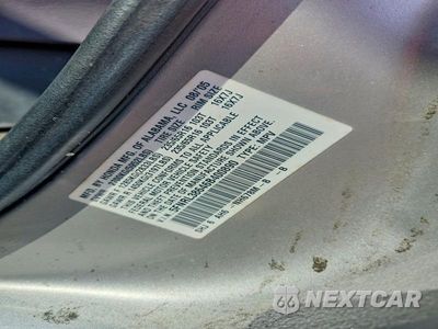 Zdjęcie 13 z 13 samochodu: 2006 HONDA ODYSSEY EXL VIN:5FNRL38646B400890 - miniatura
