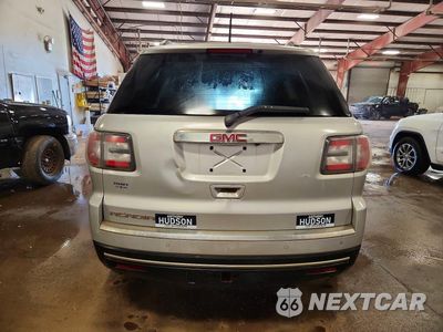 Zdjęcie 6 z 13 samochodu: 2016 GMC ACADIA SLT-1 VIN:1GKKRRKD6GJ225759 - miniatura