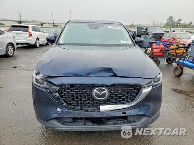 Piąte zdjęcie samochodu w środku: 2023 MAZDA CX-5 PREMIUM PLUS VIN:JM3KFBEM7P0159727 - miniatura