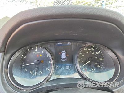 Zdjęcie 9 z 13 samochodu: 2018 NISSAN ROGUE SL VIN:JN8AT2MV4JW318624 - miniatura