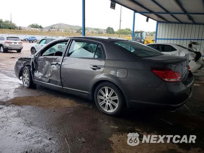 Drugie zdjęcie samochodu z przodu: 2006 TOYOTA AVALON LIMITED VIN:4T1BK36B06U123713 - miniatura