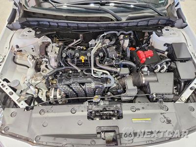 Zdjęcie 11 z 13 samochodu: 2025 NISSAN ALTIMA SV VIN:1N4BL4DV6SN424758 - miniatura