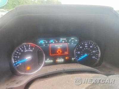Zdjęcie 9 z 13 samochodu: 2018 FORD EXPEDITION MAX LIMITED VIN:1FMJK2AT6JEA36875 - miniatura