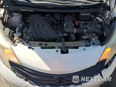 Zdjęcie 11 z 12 samochodu: 2014 NISSAN VERSA NOTE SV VIN:3N1CE2CP1EL431138 - miniatura