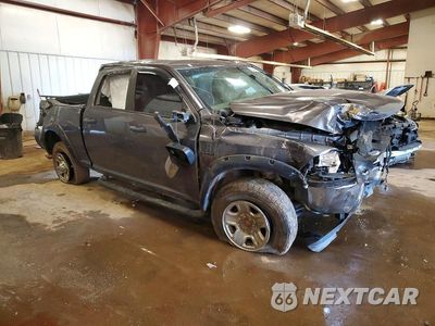 Czwarte zdjęcie samochodu z boku: 2015 RAM 2500 SLT VIN:3C6UR5DJ2FG670653 - miniatura
