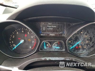 Zdjęcie 9 z 14 samochodu: 2019 FORD ESCAPE SEL VIN:1FMCU9HDXKUA85904 - miniatura