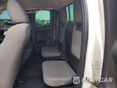 Zdjęcie 10 z 12 samochodu: 2017 TOYOTA TACOMA SR VIN:5TFRX5GN9HX076952 - miniatura