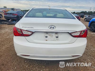 Zdjęcie 6 z 12 samochodu: 2011 HYUNDAI SONATA GLS VIN:5NPEB4AC2BH066846 - miniatura