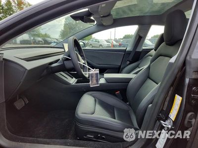 Zdjęcie 7 z 13 samochodu: 2025 TESLA MODEL 3 VIN:5YJ3E1EA1SF054059 - miniatura