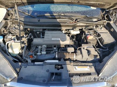 Zdjęcie 12 z 13 samochodu: 2019 HONDA CR-V EXL VIN:5J6RW1H81KA014132 - miniatura