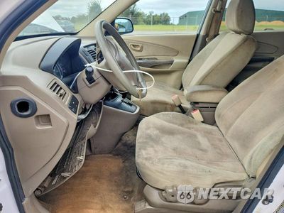 Zdjęcie 7 z 13 samochodu: 2008 HYUNDAI TUCSON GLS VIN:KM8JM12B68U875449 - miniatura