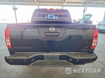 Zdjęcie 6 z 12 samochodu: 2018 NISSAN FRONTIER SV VIN:1N6AD0ER7JN752201 - miniatura