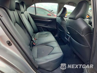 Zdjęcie 10 z 13 samochodu: 2024 TOYOTA CAMRY SE VIN:4T1G11AK6RU888658 - miniatura