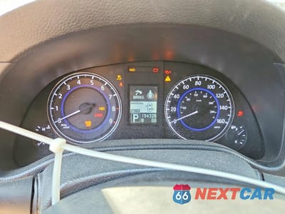 Zdjęcie 9 z 12 samochodu: 2013 INFINITI G37 SEDAN X VIN:JN1CV6AR6DM757369 - miniatura
