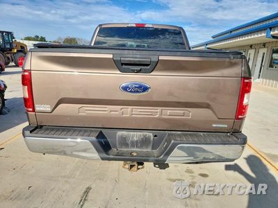 Zdjęcie 6 z 12 samochodu: 2018 FORD F150 SUPERCREW VIN:1FTEW1EGXJKC88082 - miniatura