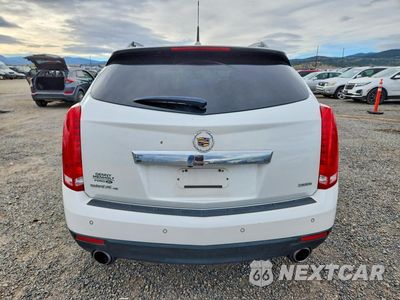 Zdjęcie 6 z 12 samochodu: 2014 CADILLAC SRX PERFORMANCE COLLECTION VIN:3GYFNFE32ES572831 - miniatura