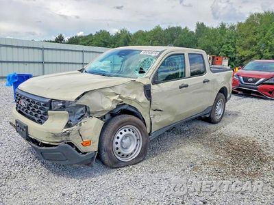 2025 FORD MAVERICK XL 3FTTW8BA3SRB11242 - główne zdjęcie licytacji z USA - miniatura