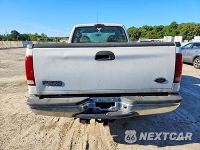 Zdjęcie 6 z 13 samochodu: 2003 FORD F250 SUPER DUTY VIN:1FTNX21L93EB71584 - miniatura