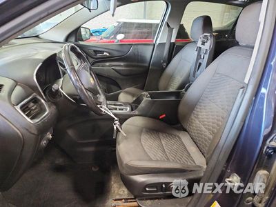Zdjęcie 7 z 13 samochodu: 2018 CHEVROLET EQUINOX LT VIN:3GNAXSEV3JS580717 - miniatura