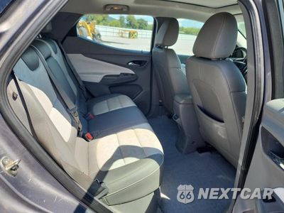 Zdjęcie 10 z 12 samochodu: 2022 CHEVROLET BOLT EUV PREMIER VIN:1G1FZ6S03N4129567 - miniatura