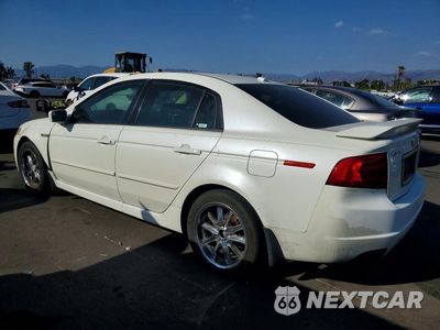 Drugie zdjęcie samochodu z przodu: 2006 ACURA 3.2TL VIN:19UUA66296A051253 - miniatura
