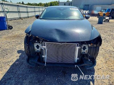 Piąte zdjęcie samochodu w środku: 2024 MAZDA 3 SELECT SPORT VIN:JM1BPAKMXR1719466 - miniatura